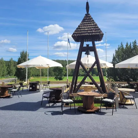 Qp * Kuopio