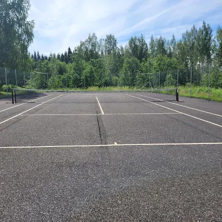 Qp * Kuopio