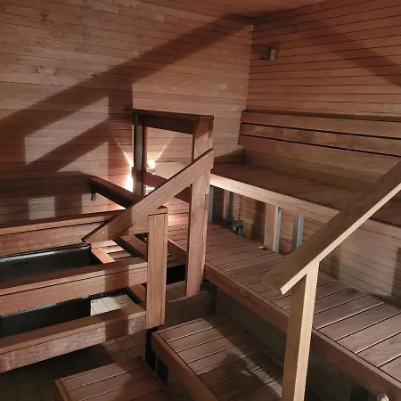 Qp * Kuopio