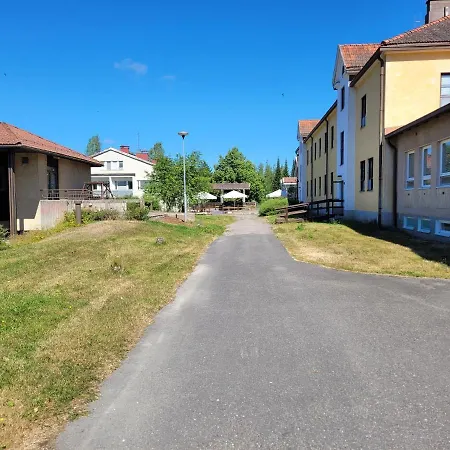 Qp Hotel Kuopio