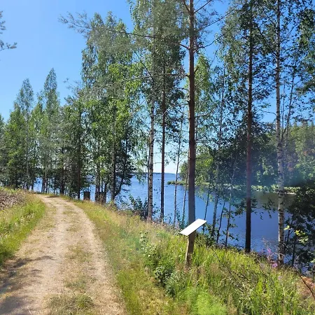 Hotel Qp Kuopio