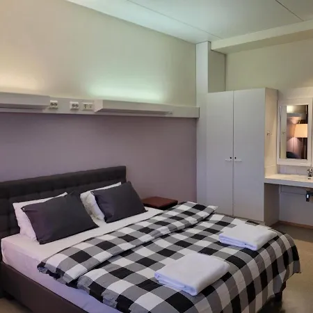 Hotel Qp Kuopio