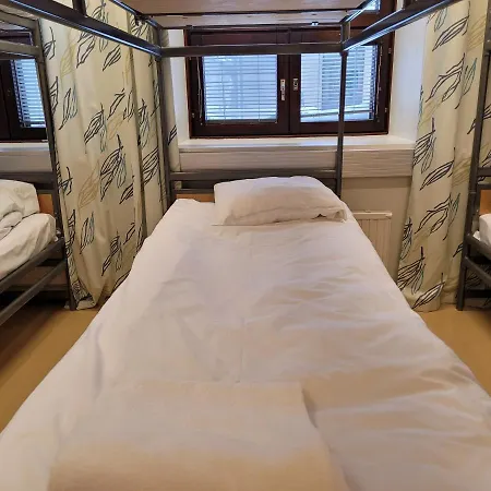 Qp Hotel *