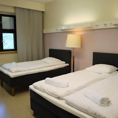 Qp Hotel *