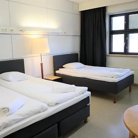 Hotel Qp