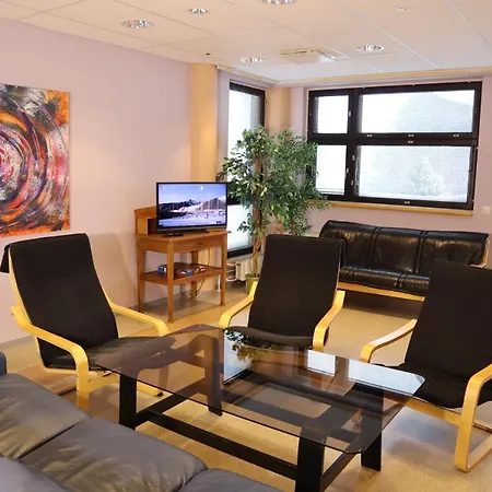 Hotel Qp Kuopio