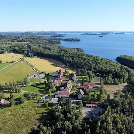 Qp * Kuopio