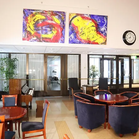 Hotel Qp *