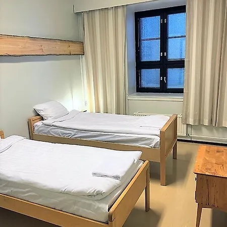 Hotel Qp