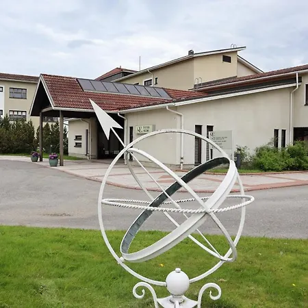 Qp Hotel Kuopio