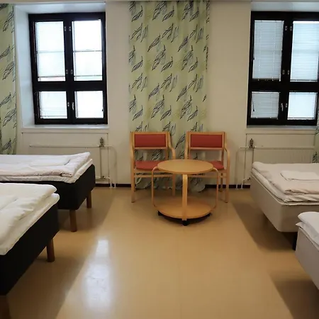 Qp Hotel Kuopio