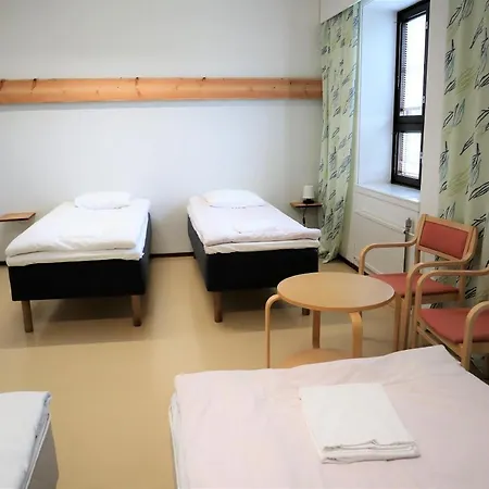 Hotel Qp Kuopio